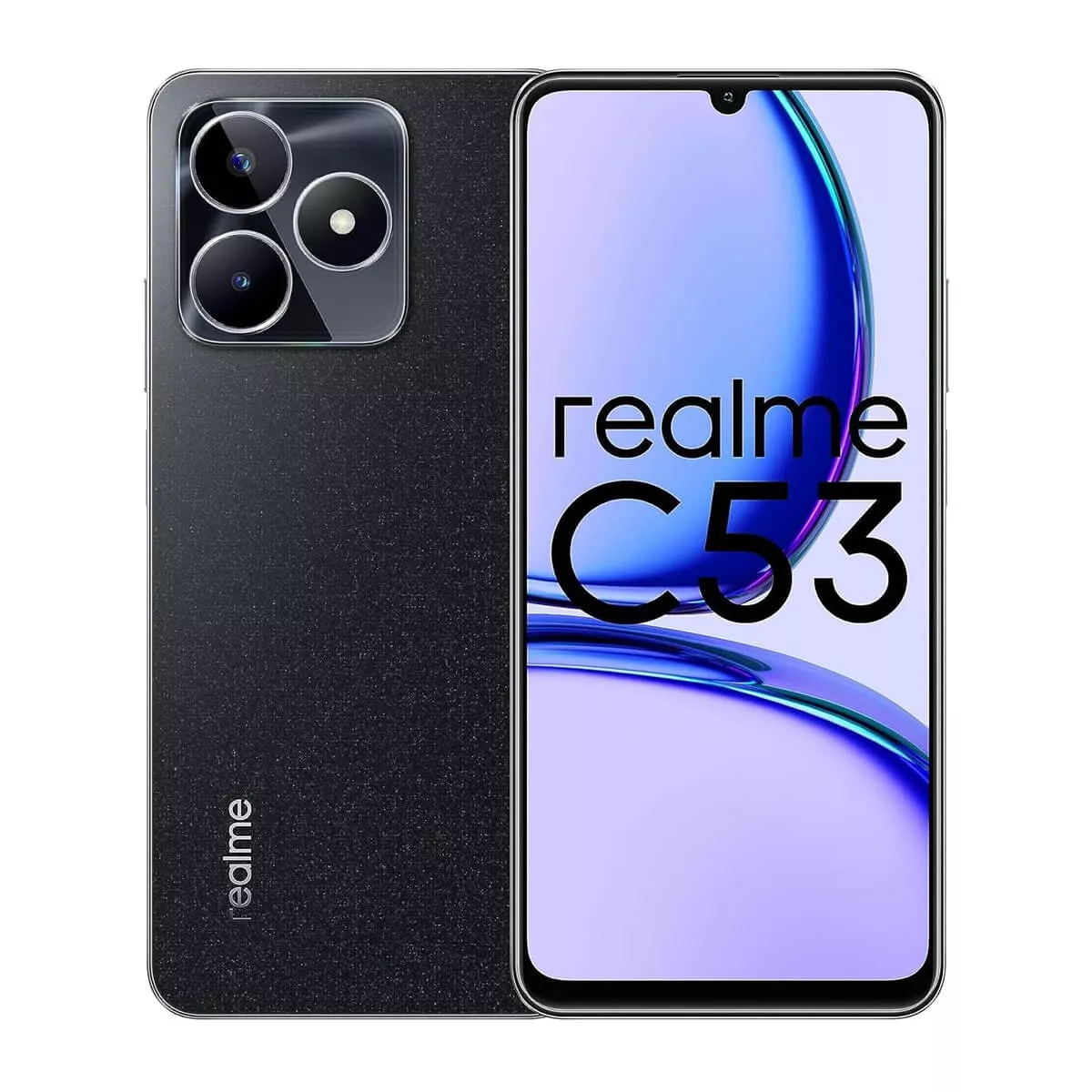 هاتف Realme C53 (128 جيجا بايت)