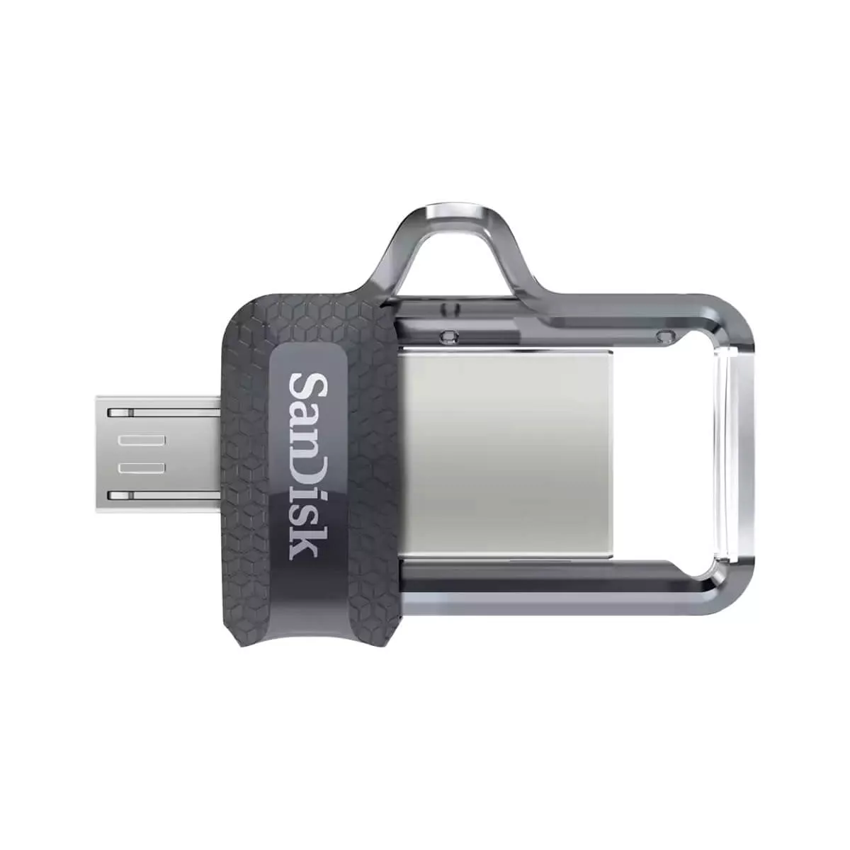 Buy SanDisk Ultra Dual Drive m3.0 Micro USB 16GB in Kuwait