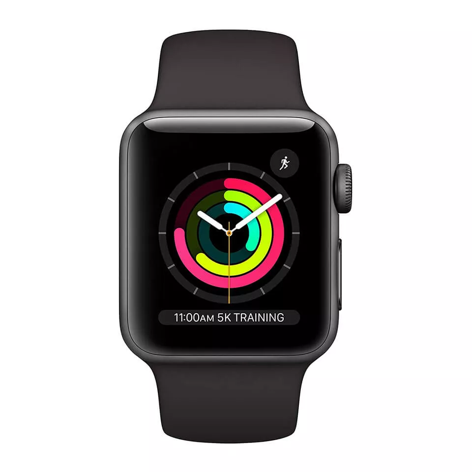 Kohl's apple watch clearance series 3 38mm