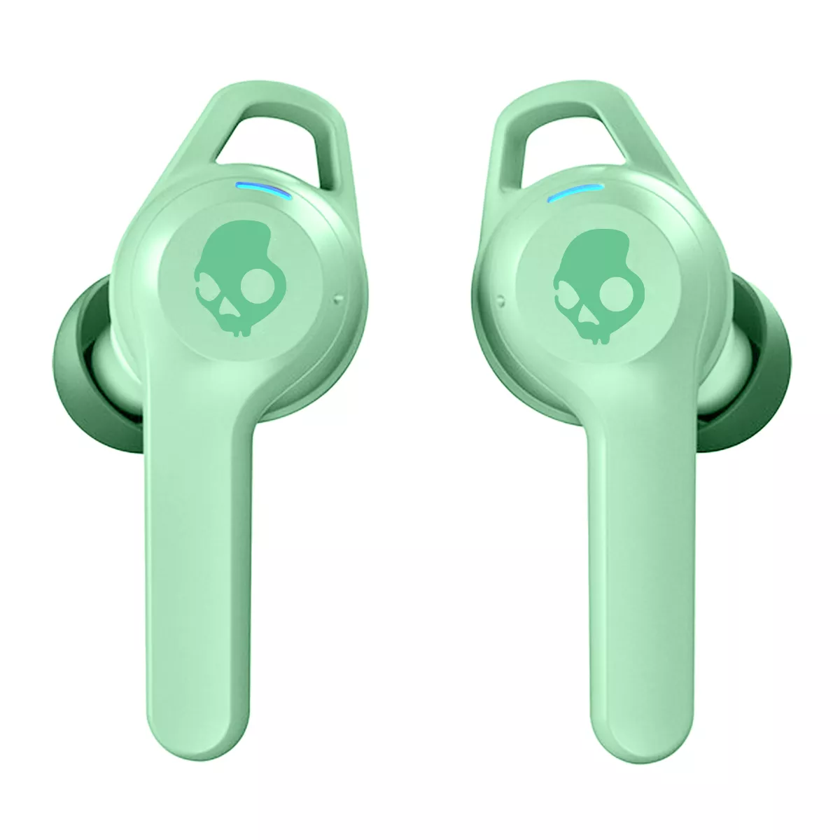 新品未使用 Skullcandy indy evo pure mint - イヤフォン