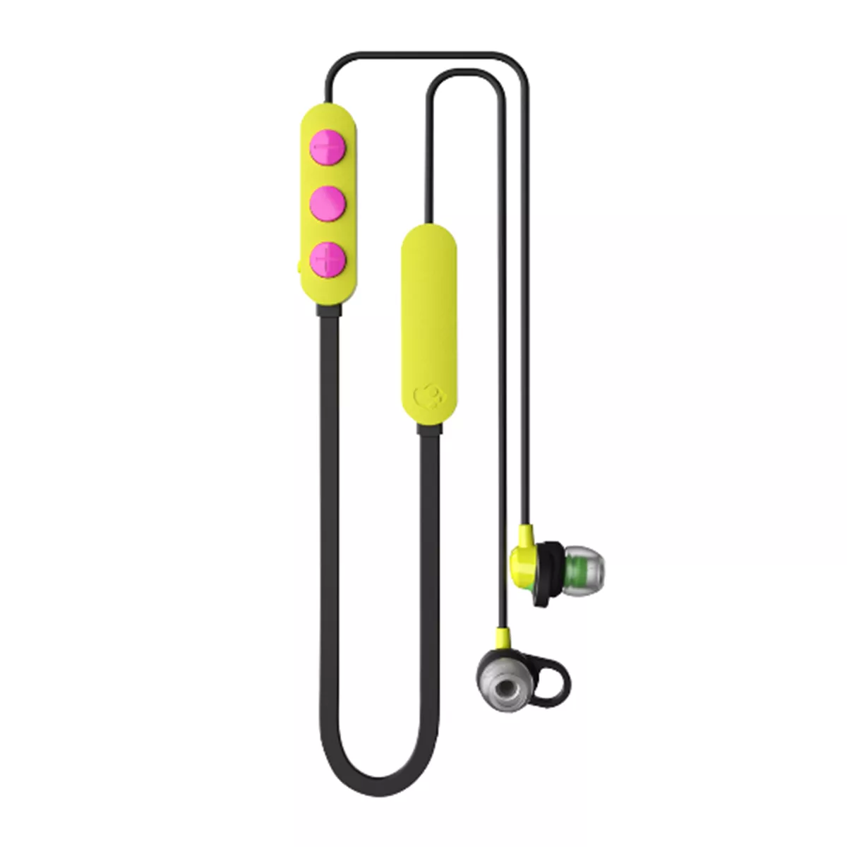 Skullcandy wireless jib plus 2025