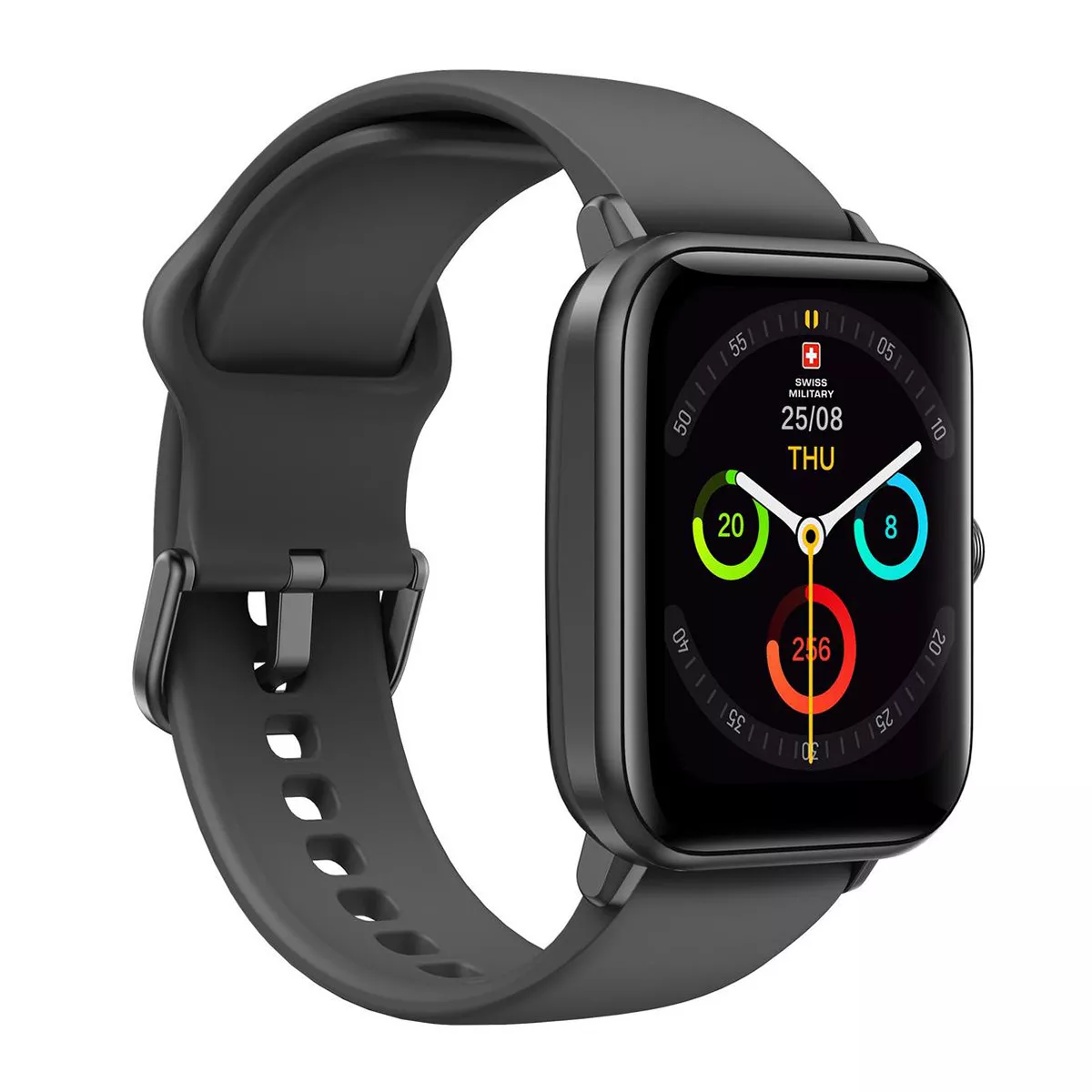 Swiss army smartwatch sales