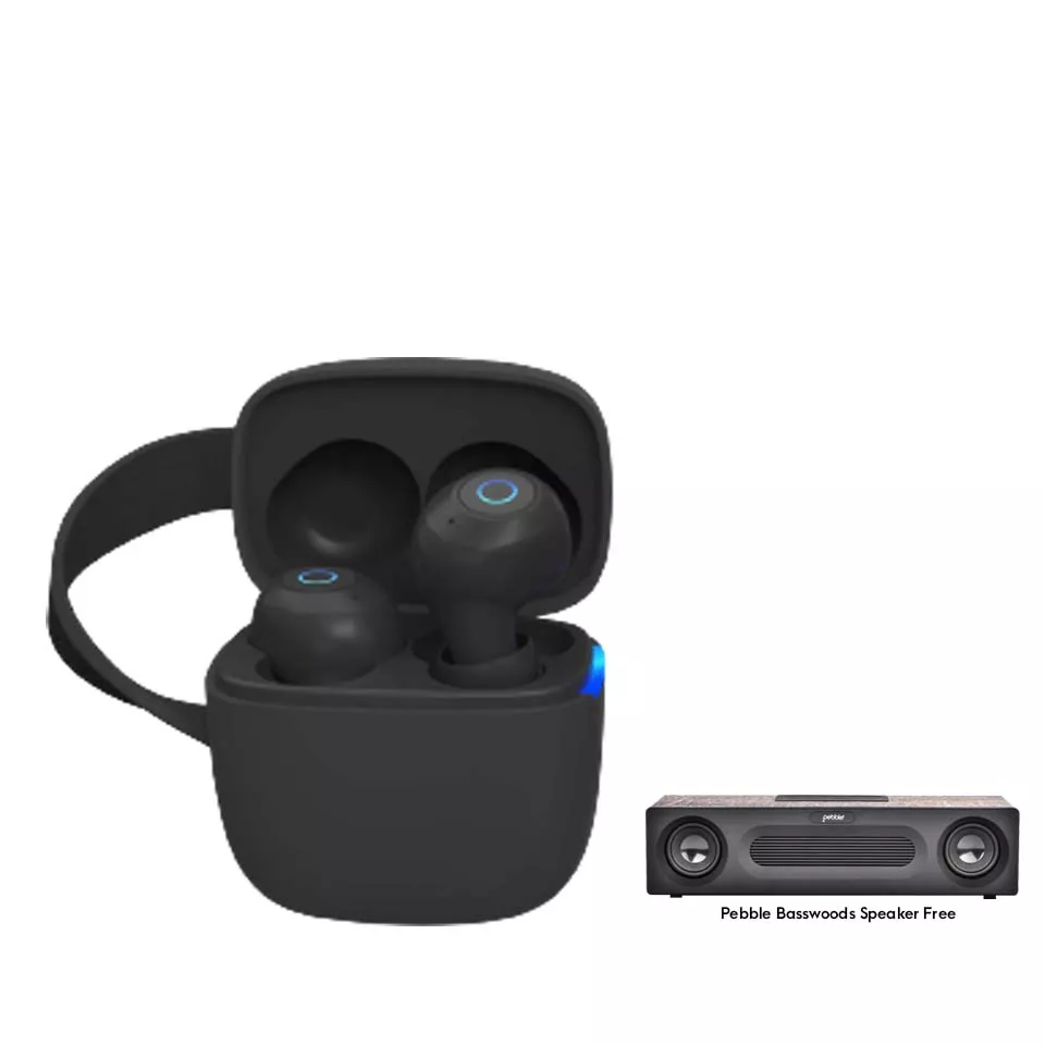 Ihome bliss beats true wireless earbuds shop