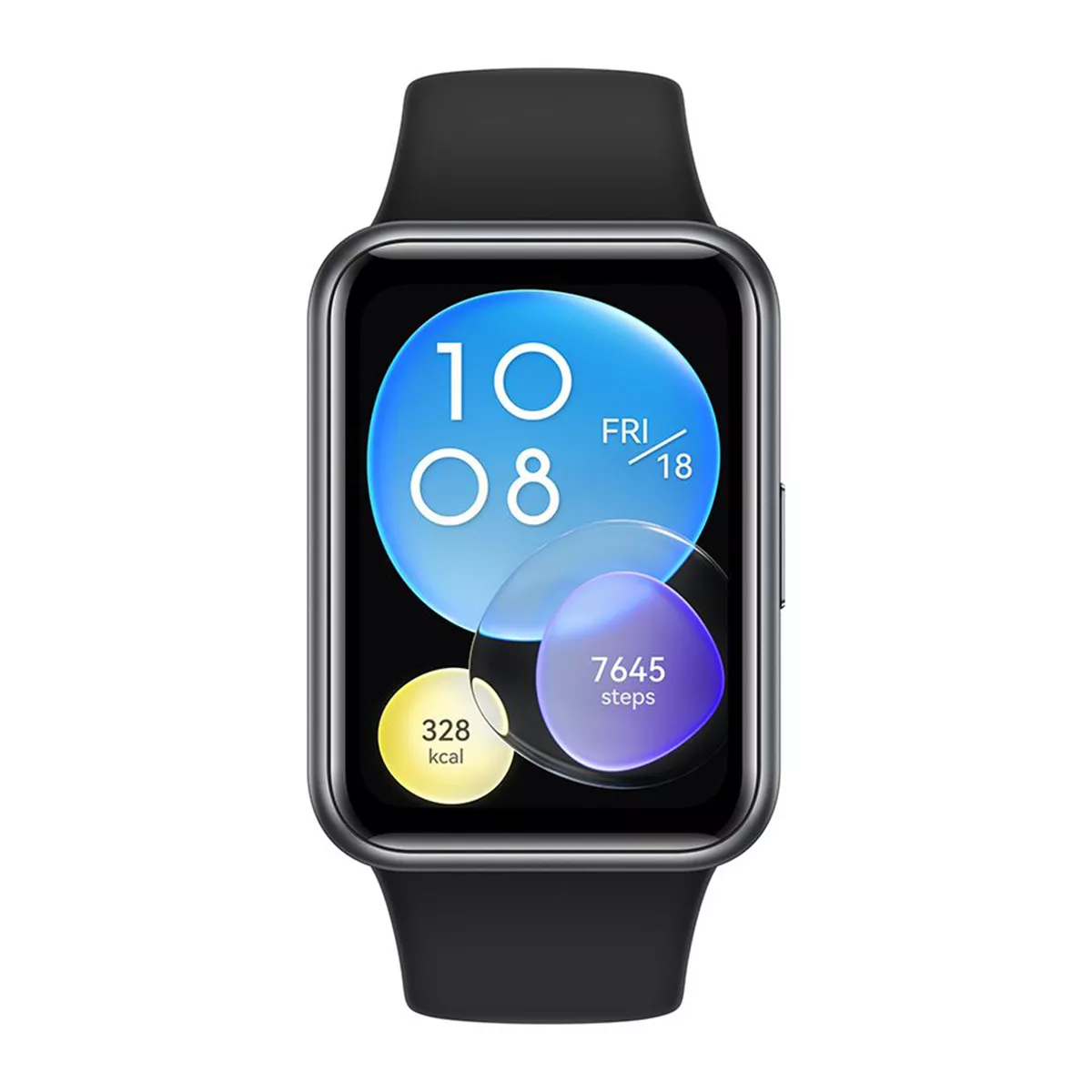 Huawei watch fit hotsell 4gb