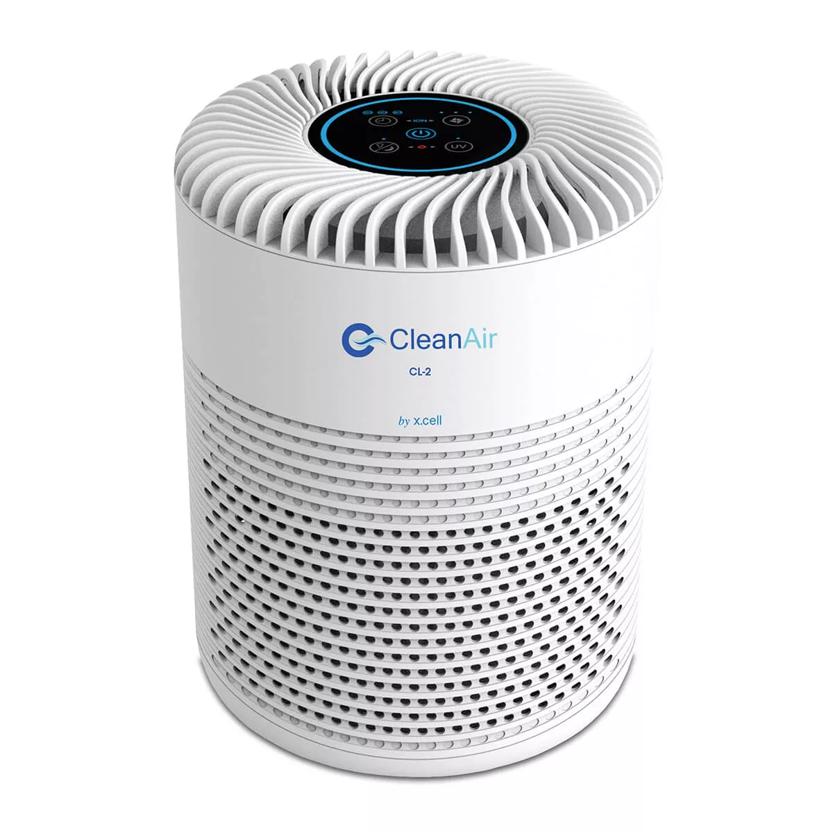Cleanaire outlet air purifier
