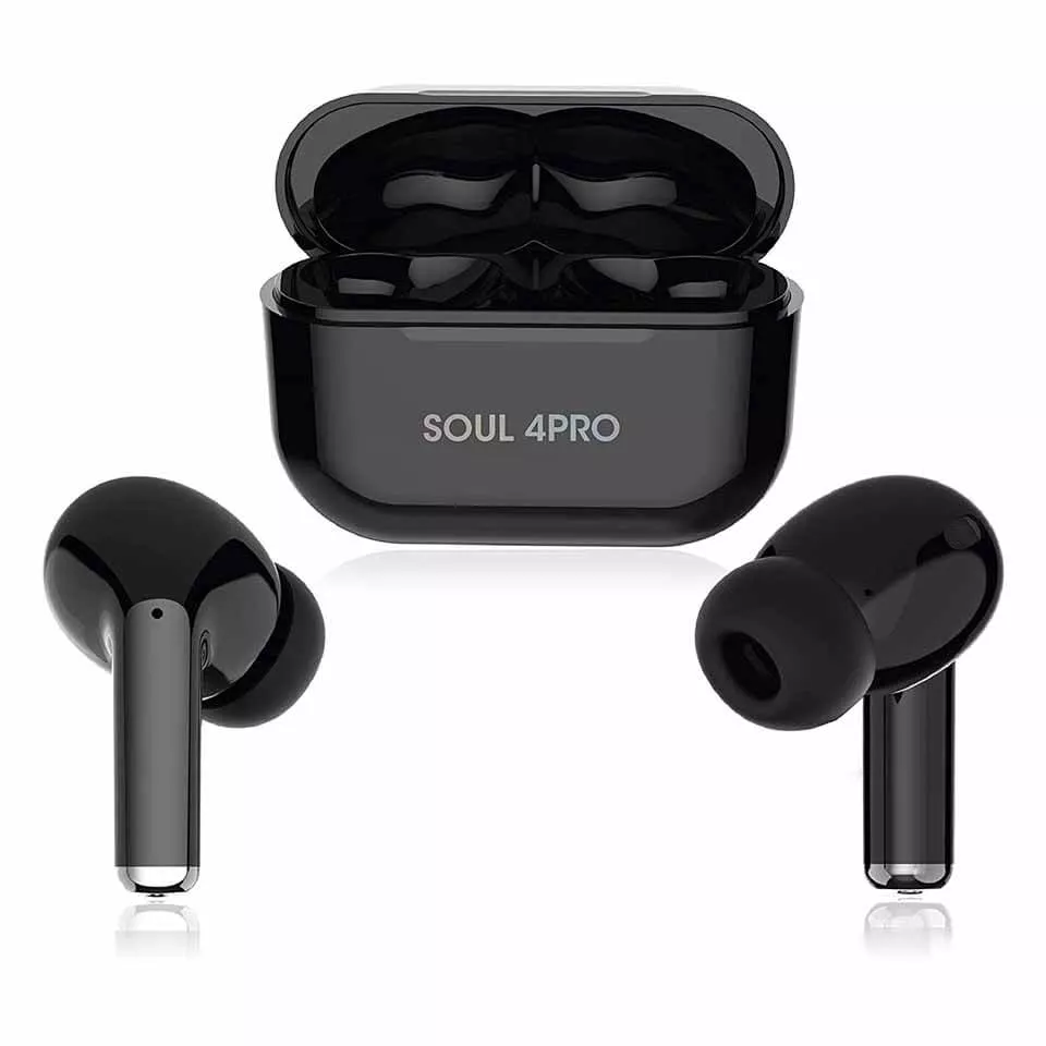 Soul 7e 2024 earpods