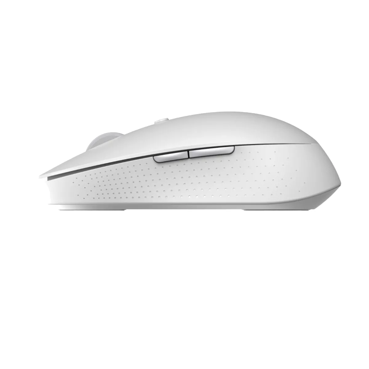 Souris Xiaomi Mi Dual Sans Fil Mode Silent Edition Blanc - souris -  Yaratech #1 Boutique Hightech