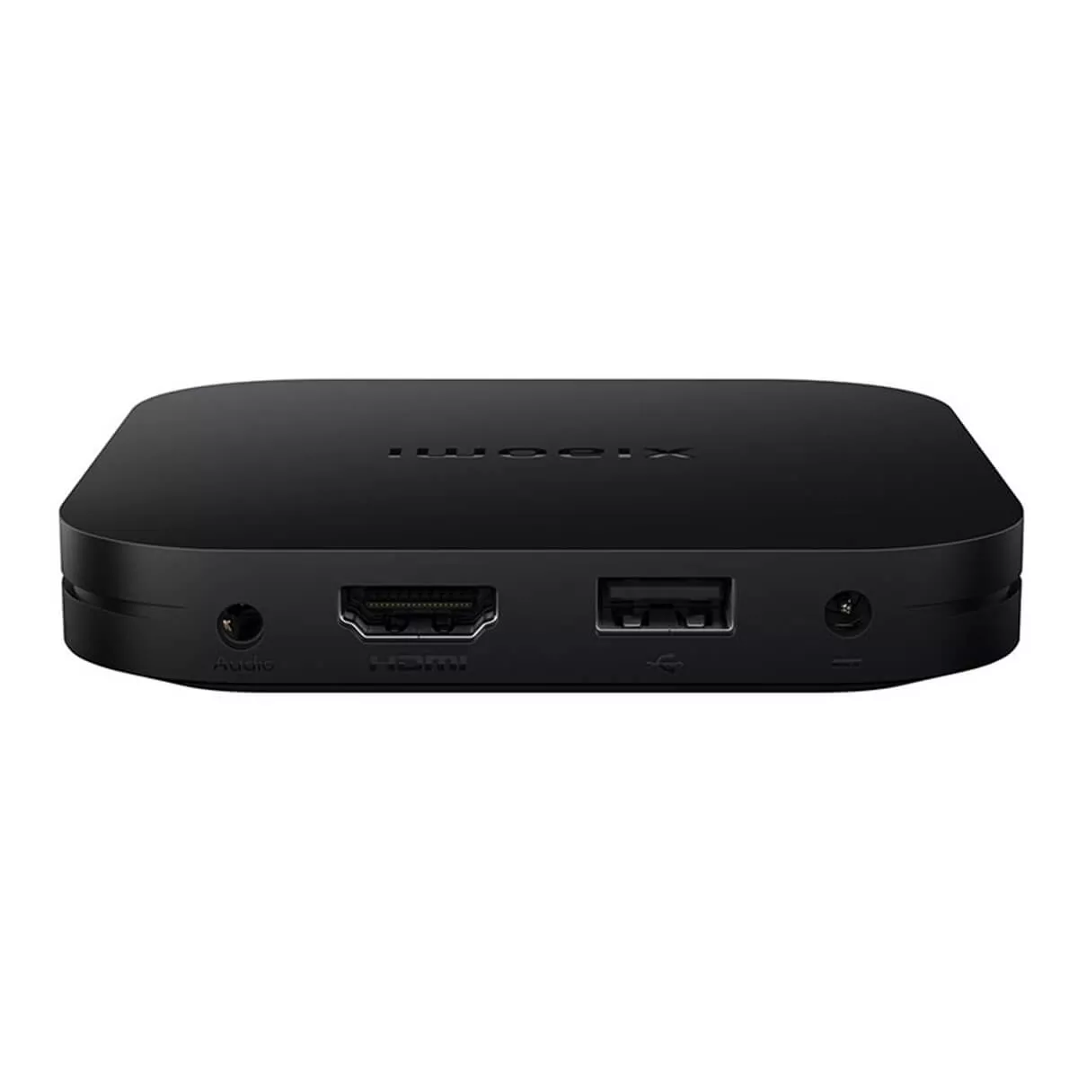 Xiaomi TV Box S - 2nd Generation in Lebanon with Warranty