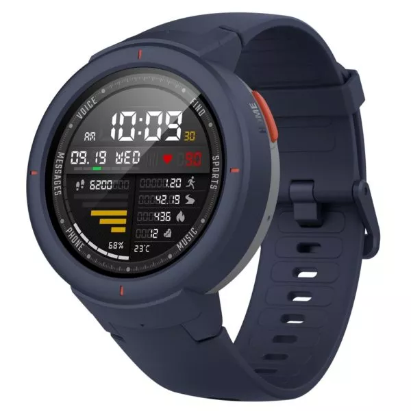 Amazfit a1818 sale verge