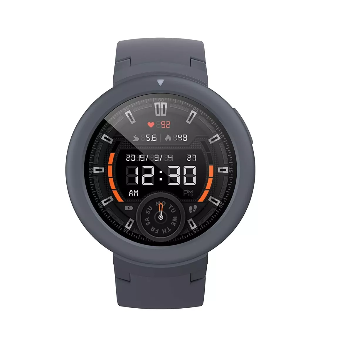 Amazfit verge lite store cover