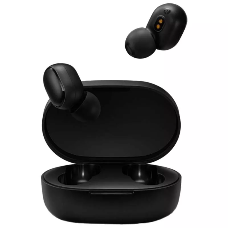 Redmi airdots 2 shop vs haylou gt2