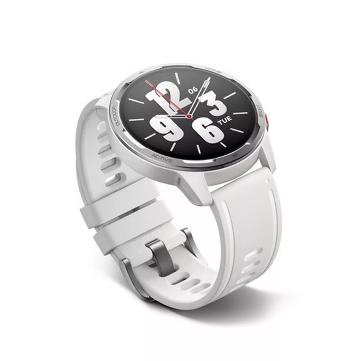 Xiaomi analog 2025 watch