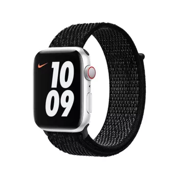 Blank Sublimation Watchband Compatible with Apple Smart Watch -S/L Large - for 42/44/45 mm Watch