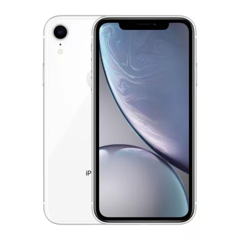 Buy Apple iPhone XR 128GB - Coral in Kuwait