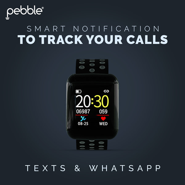 Pebble discount impulse 1.3