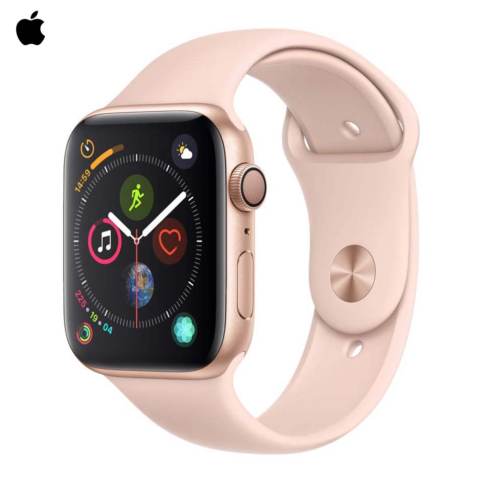 Apple watch sport 4 deals