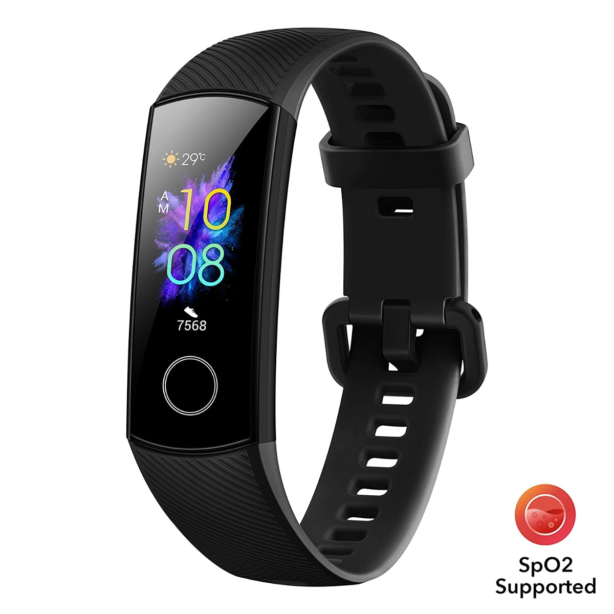 Yappe Store - LOWEST PRICE EVERYDAY! HONOR BAND 5 With large full