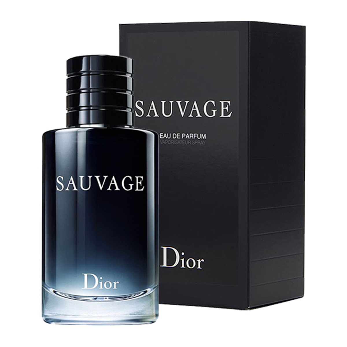 Dior sauvage store edp 100ml