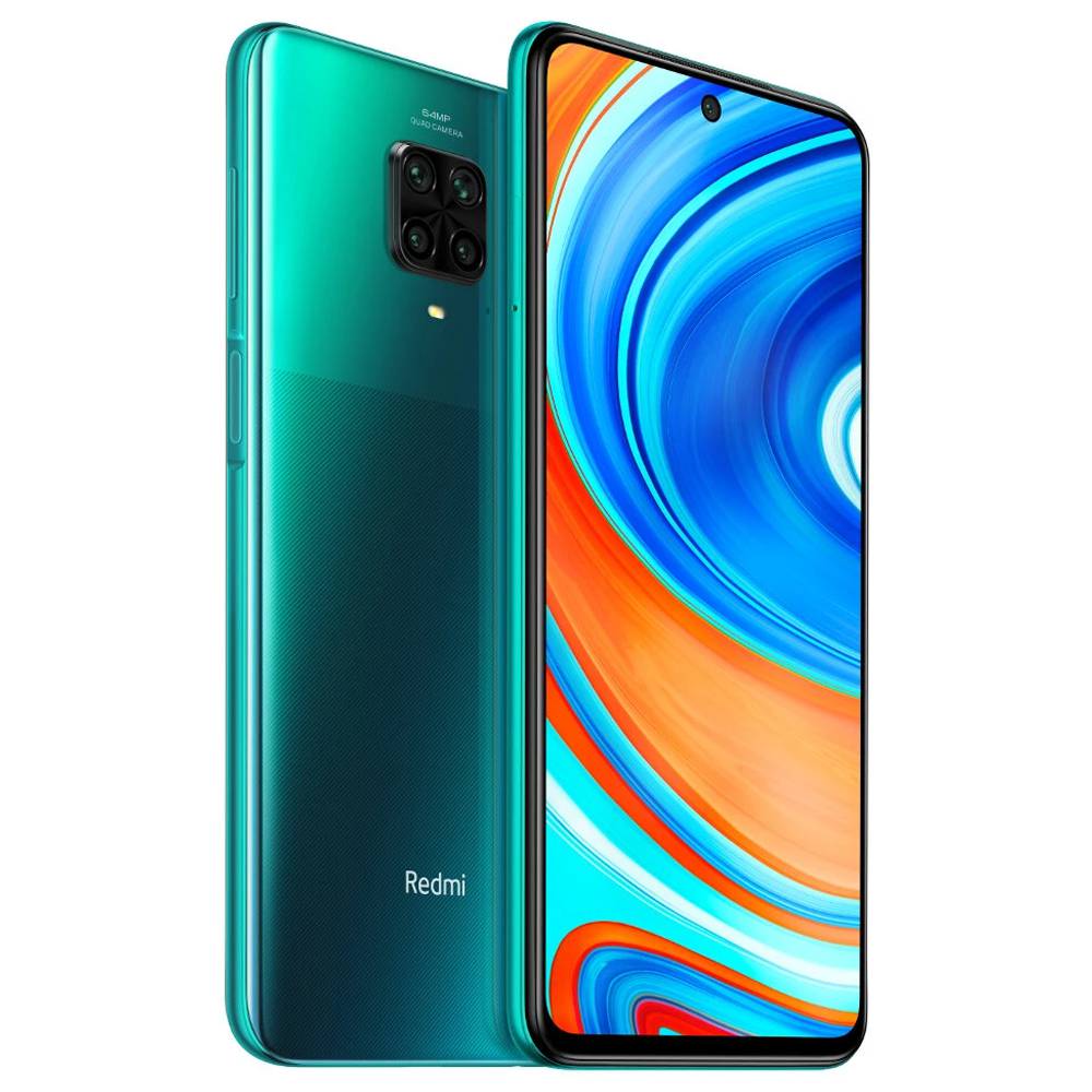 redmi xiaomi note 9 pro 128gb