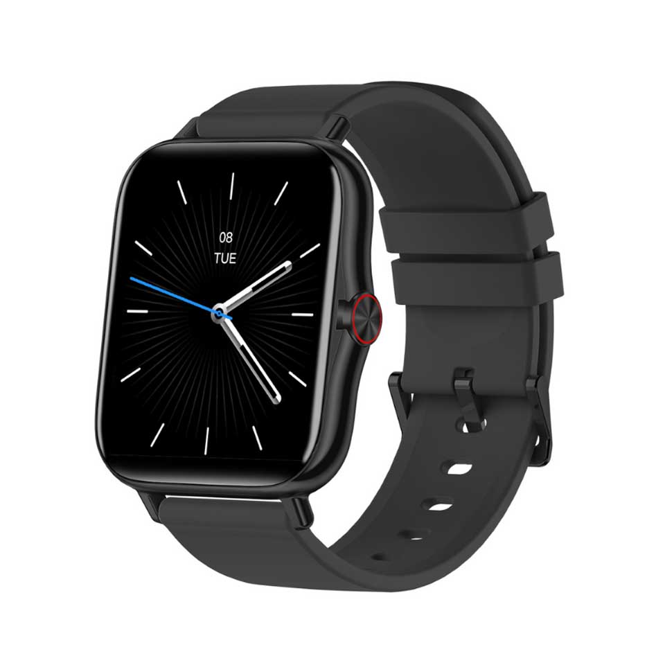 GTAB FT2 SMARTWATCH BLACK