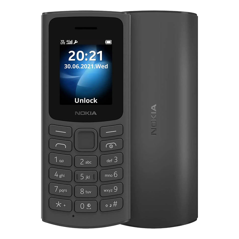 nokia 115