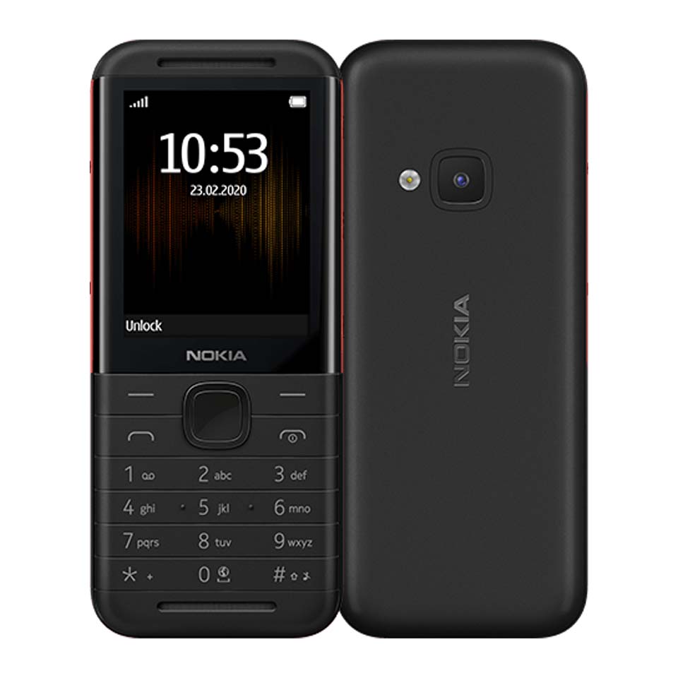 nokia 225 charcoal black