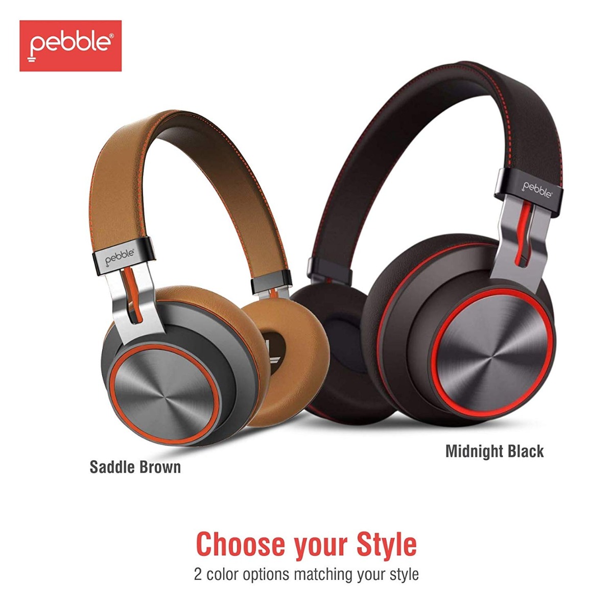 Pebble zest tune headphones cheap