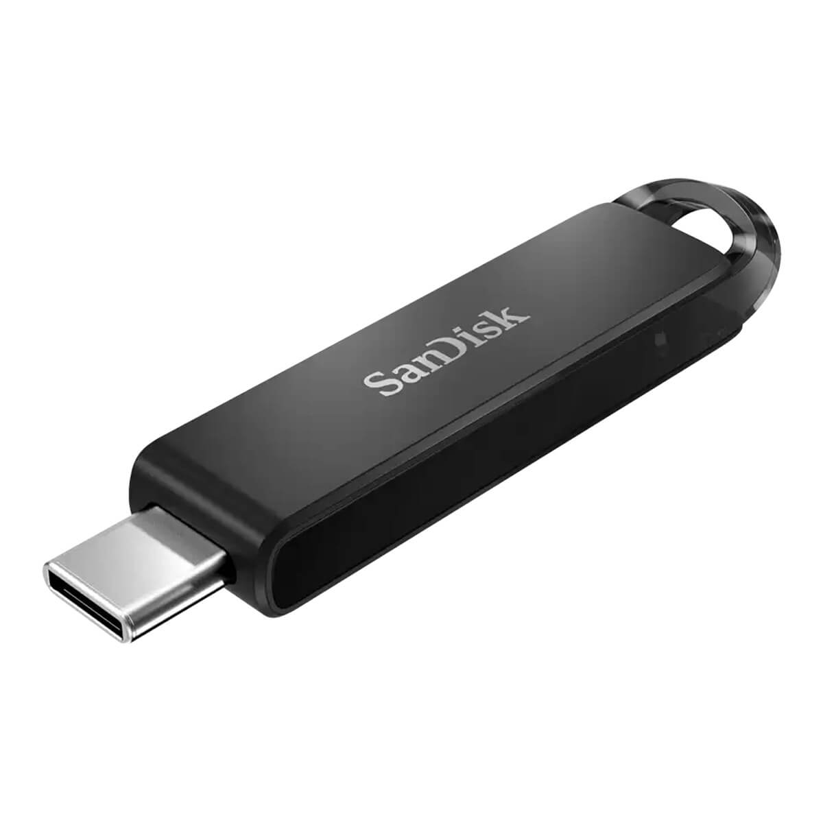 Buy SanDisk Ultra USB Type-C Flash Drive USB 3.1 256GB 150MB/s in Kuwait