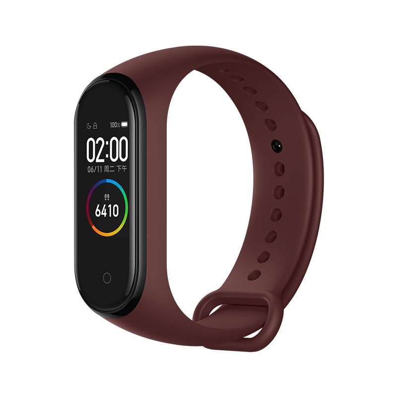 Xiaomi mi smart cheap band 4 price