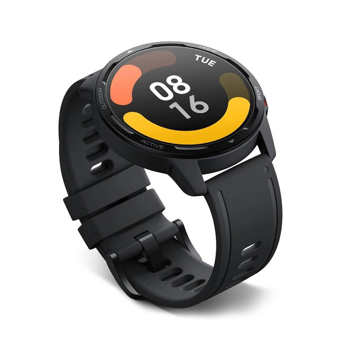 Xiaomi top watch ios