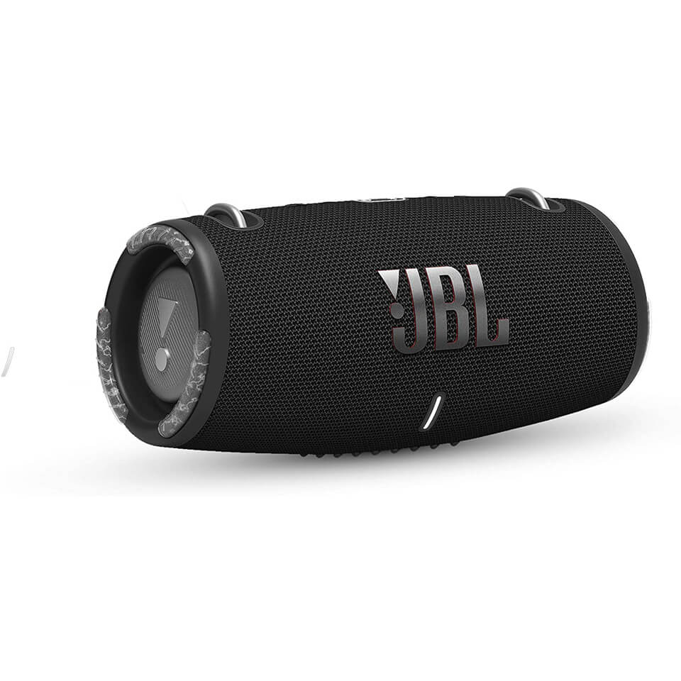 Buy JBL Xtreme 3 Bluetooth Speaker 50W Black in Kuwait