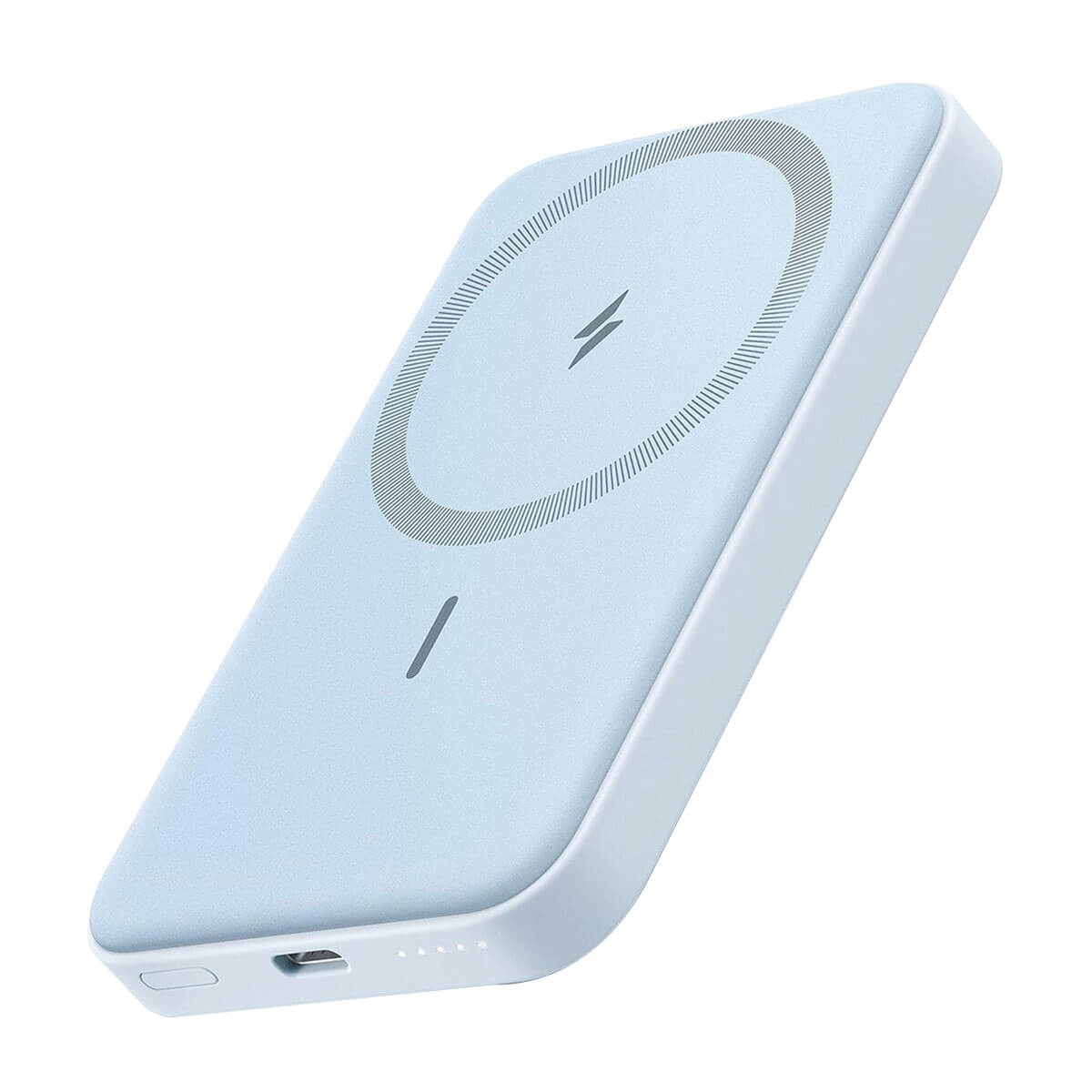 Buy Anker 621 Battery MagGo (A1610H31) Blue in Kuwait