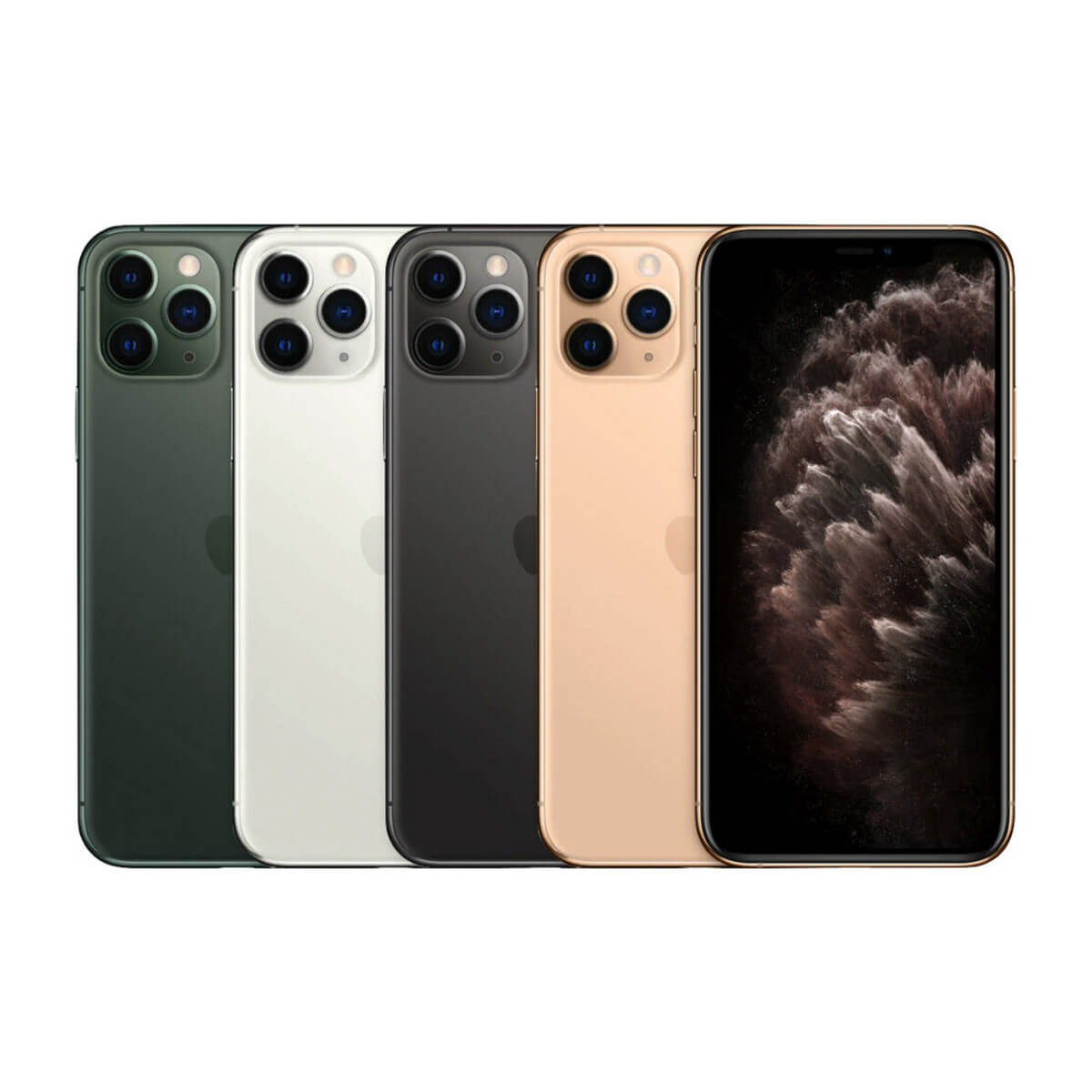 Buy Eco Device Apple iPhone 11 Pro 512GB in Kuwait