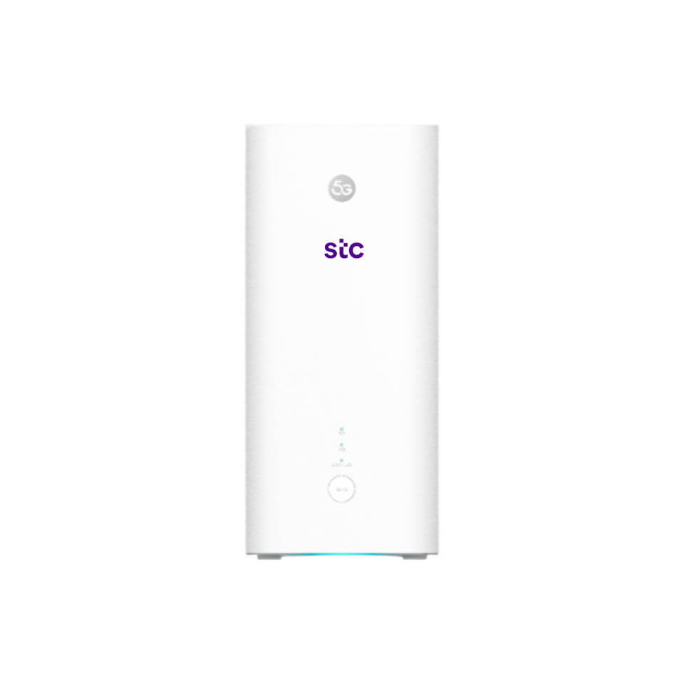 Buy STC 5G CPE Pro 3 in Kuwait