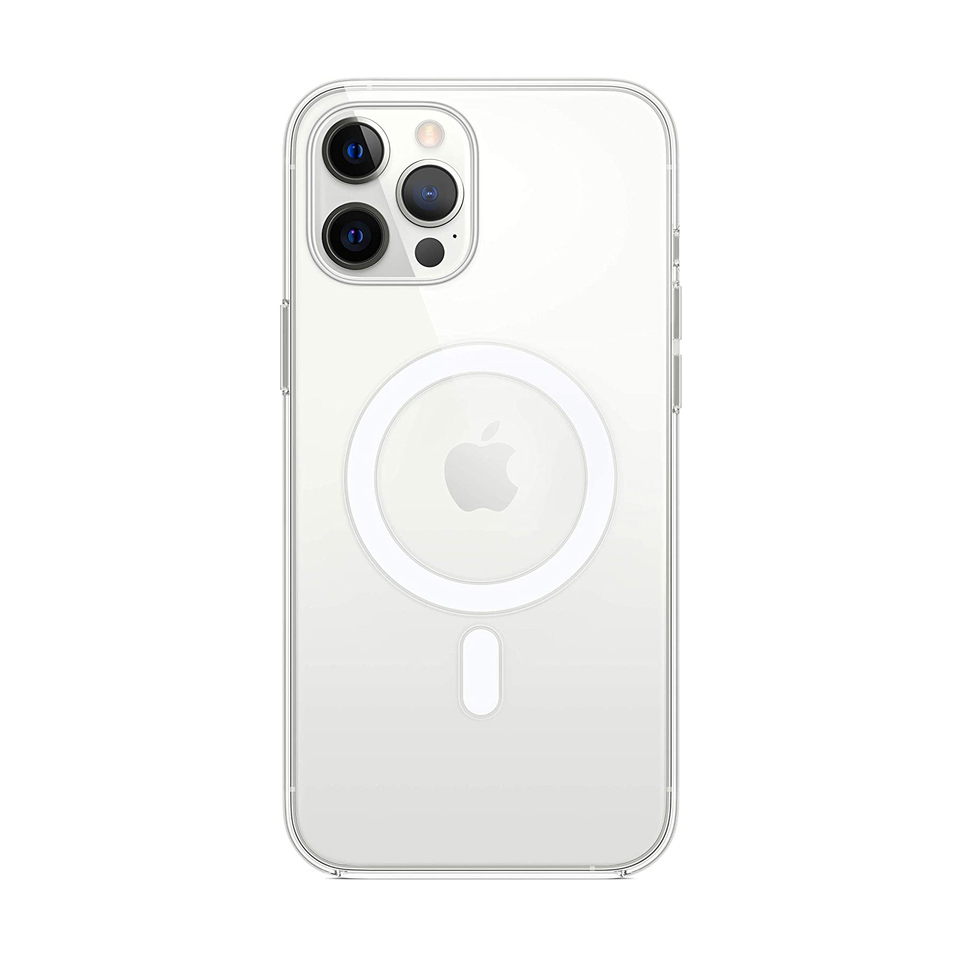 Buy Apple Clear Case (for iPhone 12 Pro Max) in Kuwait