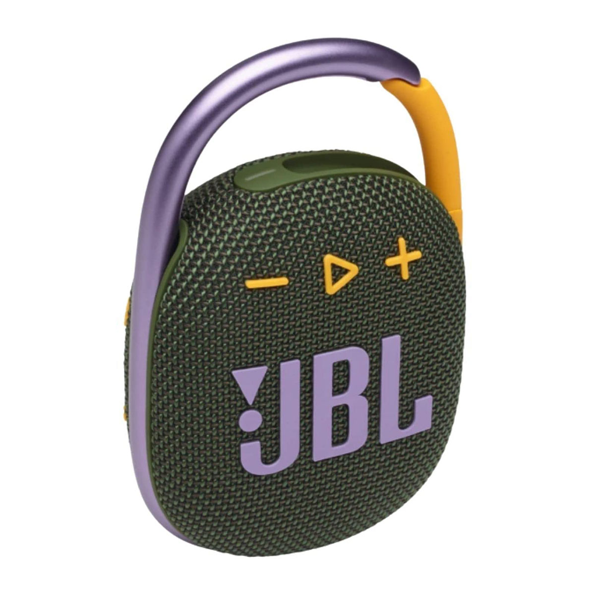 jbl clip 4 portable speaker