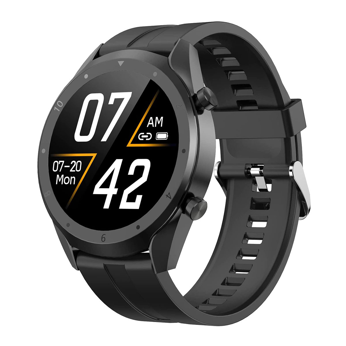 lg smart watch lg w100