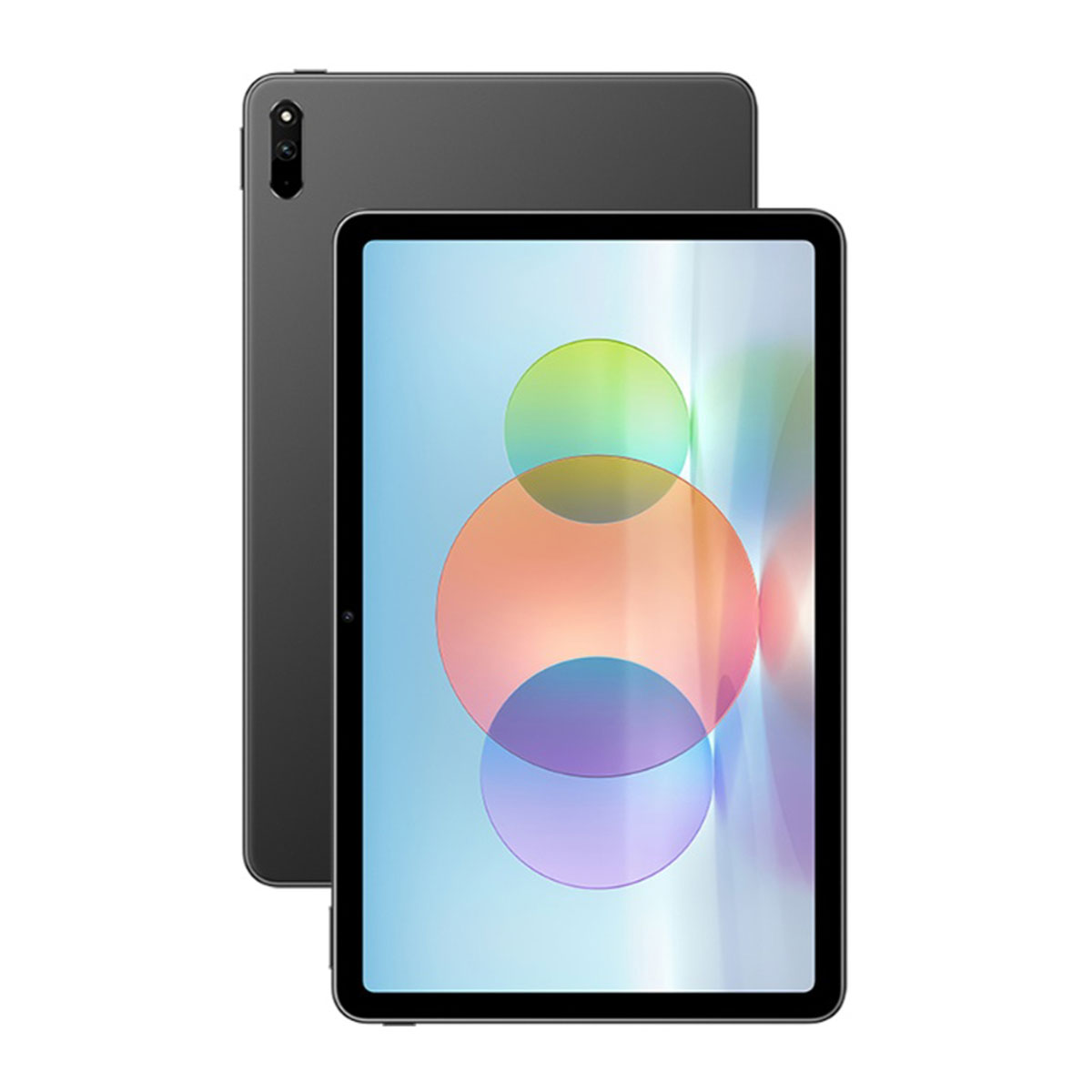 Buy Huawei Matepad Inch Gb Ram Gb Memory Bah L Matte Grey In Kuwait