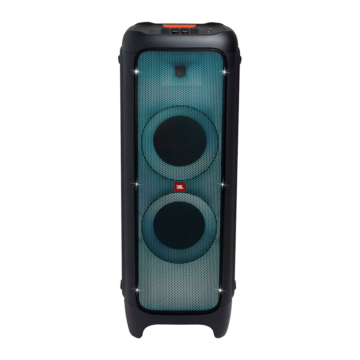 Buy Jbl Partybox 1000 Powerful Bluetooth Party Speaker In Kuwait