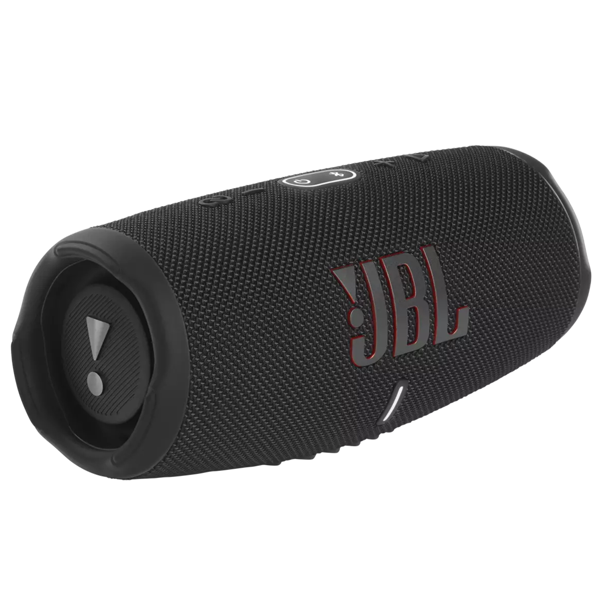 Buy JBL Charge 5 Portable Bluetooth Speaker - Black in Kuwait