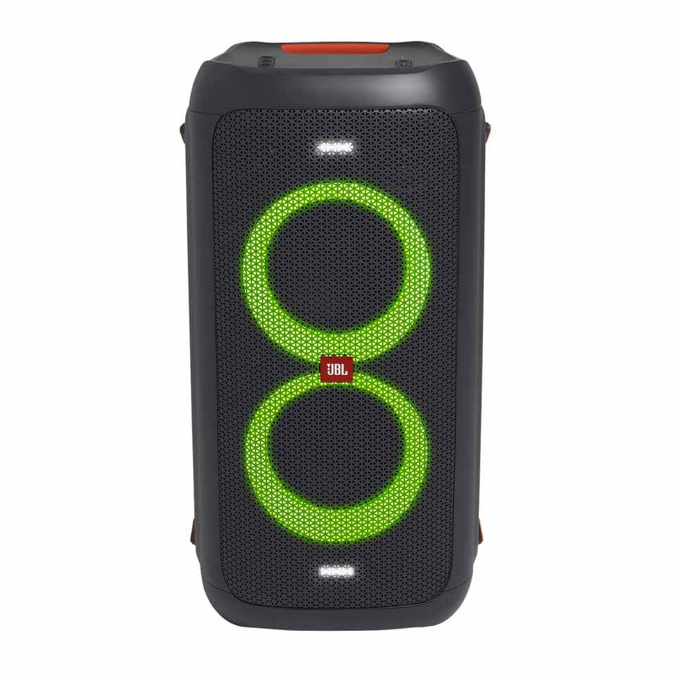 Buy JBL Partybox 100 Portable speaker in Kuwait