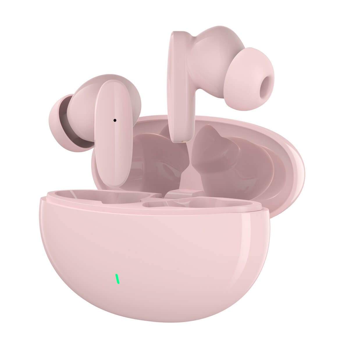 Buy Modio Reno 3 True Wireless Earbuds - Pink in Kuwait