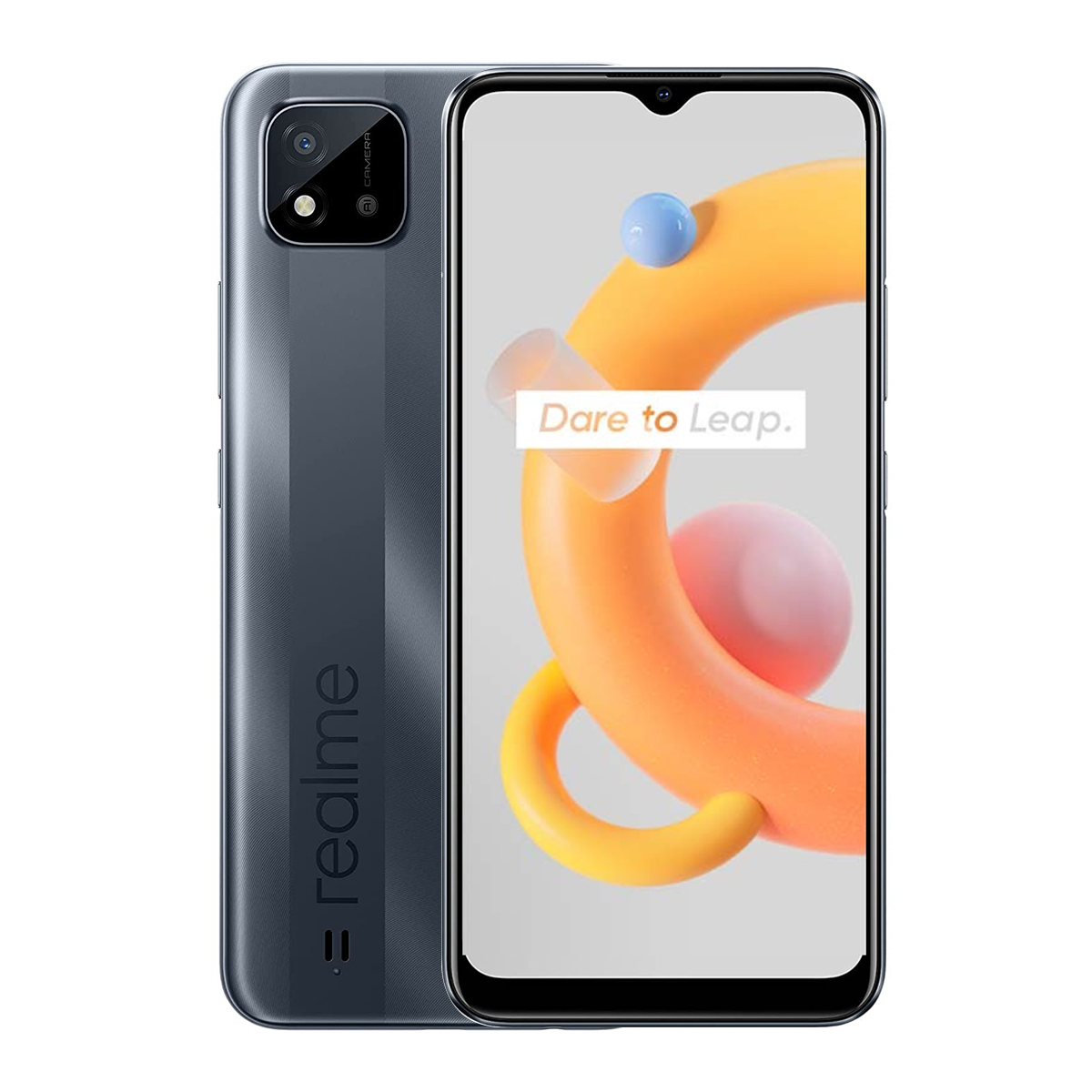 realme c11 2021 cool grey