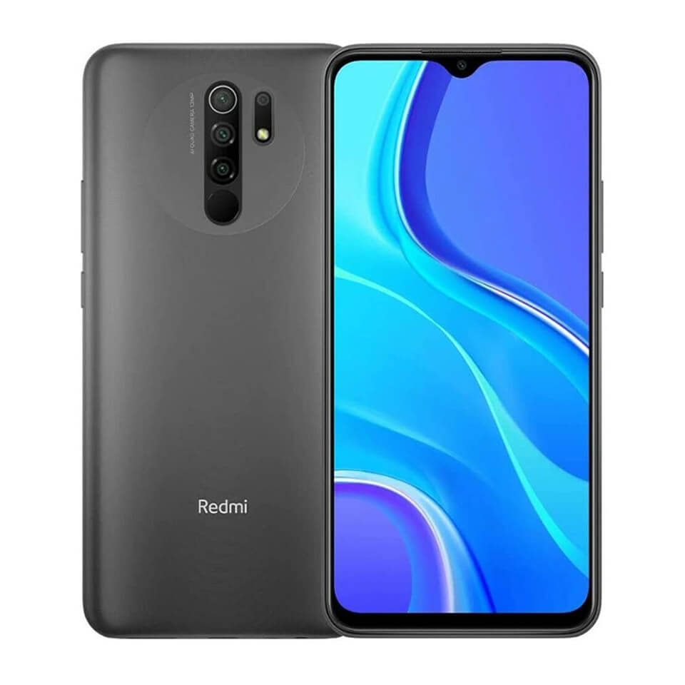 xiaomi redmi 9 3 32gb характеристики