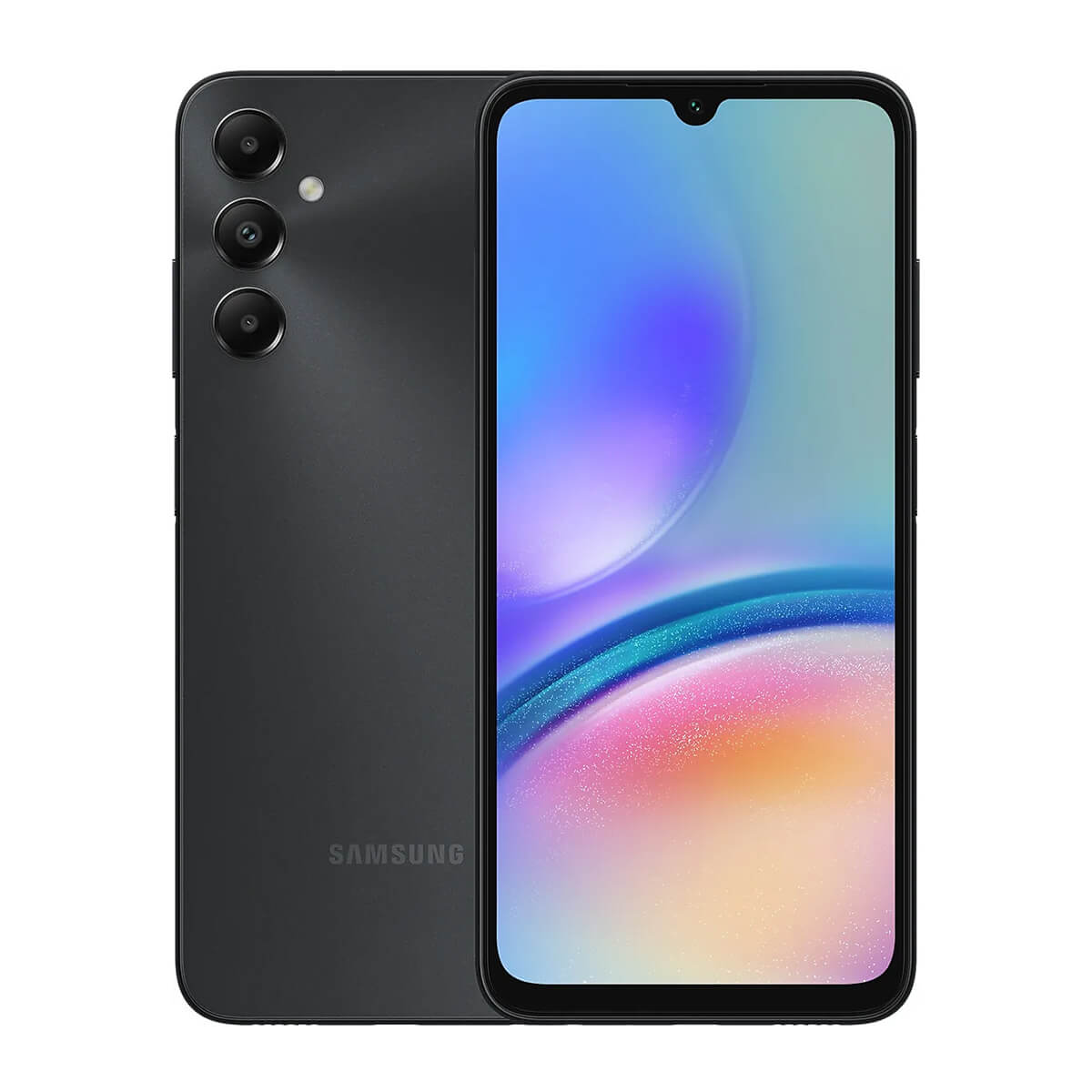 Buy Samsung Galaxy A05s (6GB RAM + 128GB Memory) - Black in Kuwait