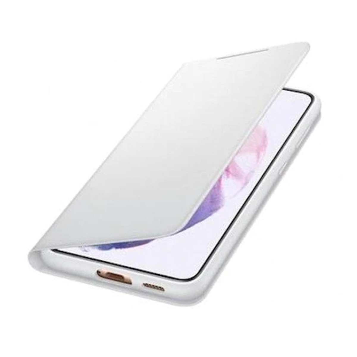 Buy Galaxy S21 5G Smart LED View Cover in Kuwait