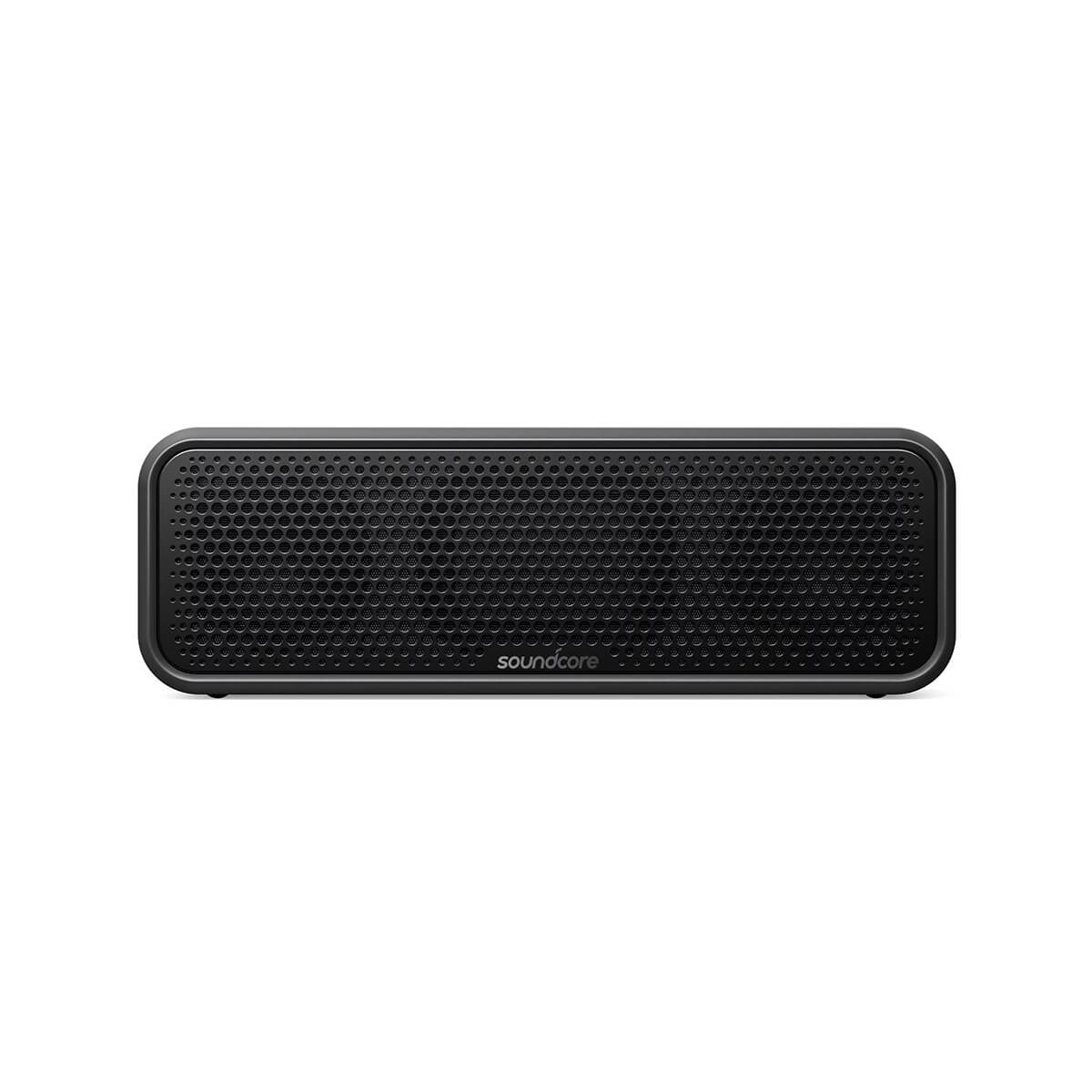 Buy Anker Soundcore Select 2 Portable Waterproof Speaker - Black in Kuwait