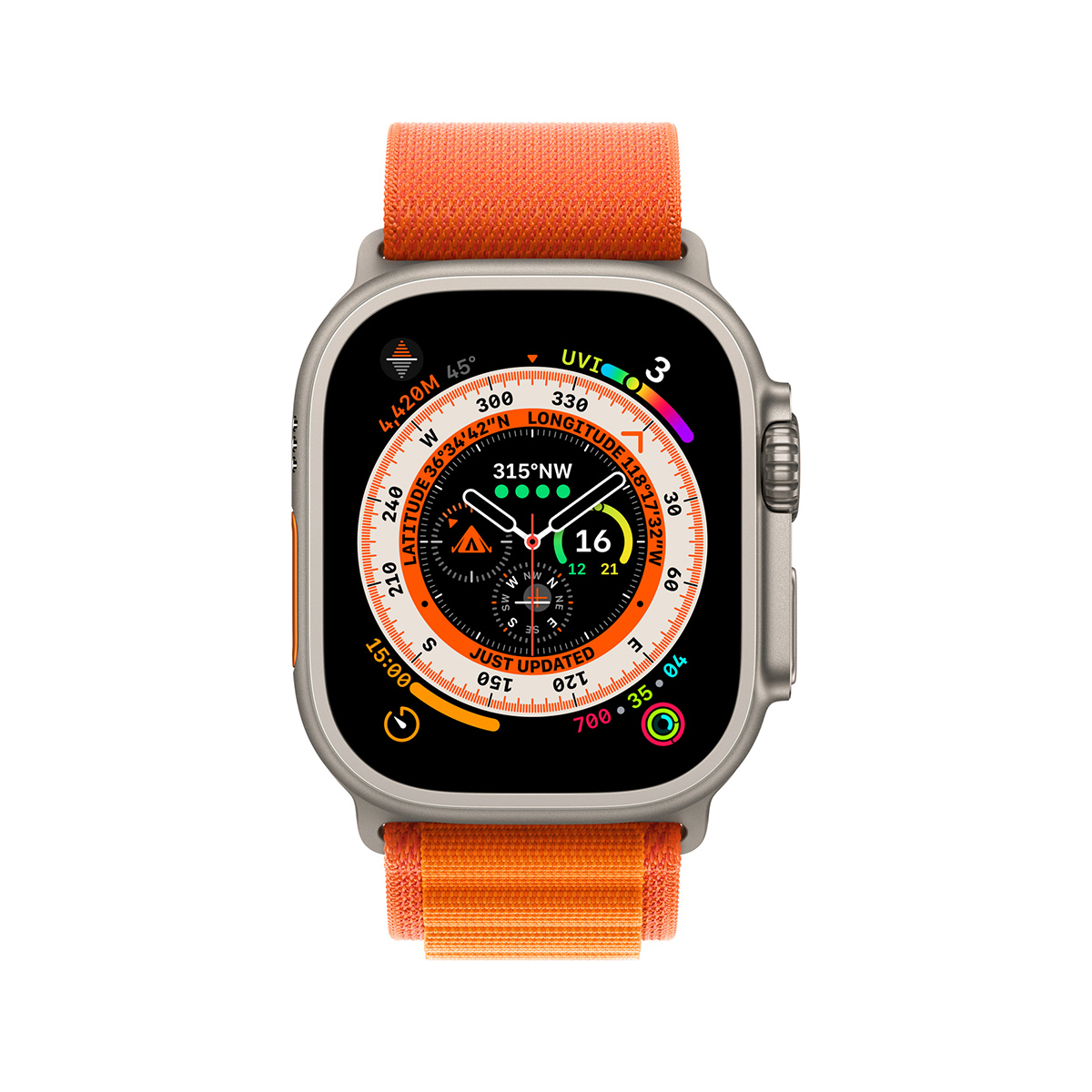 wearfit hw 8 ultra