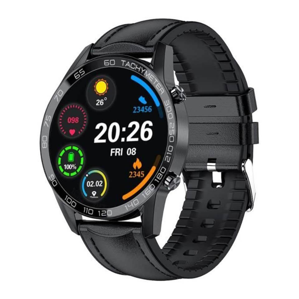 x cell g3 talk smartwatch