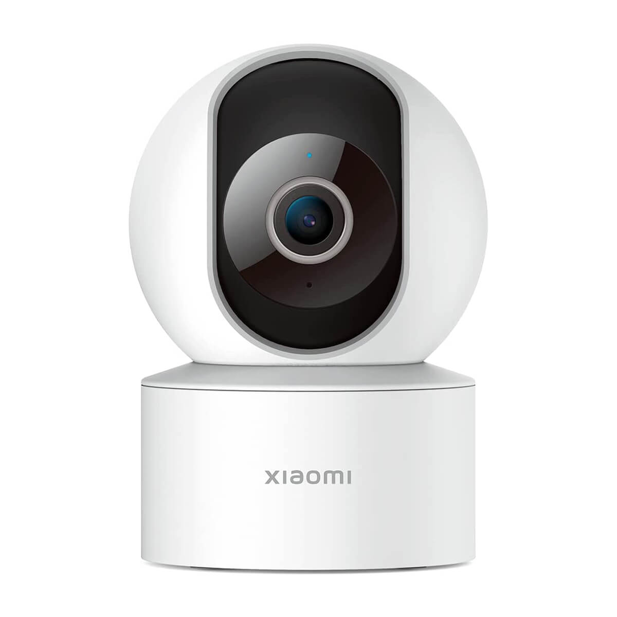 Buy Xiaomi Smart Security Camera C200 1080p - White in Kuwait